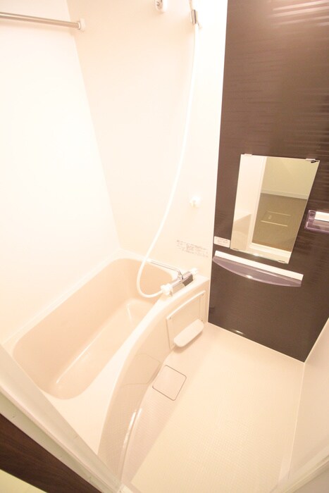 物件内観写真11　(バス／シャワールーム等)
