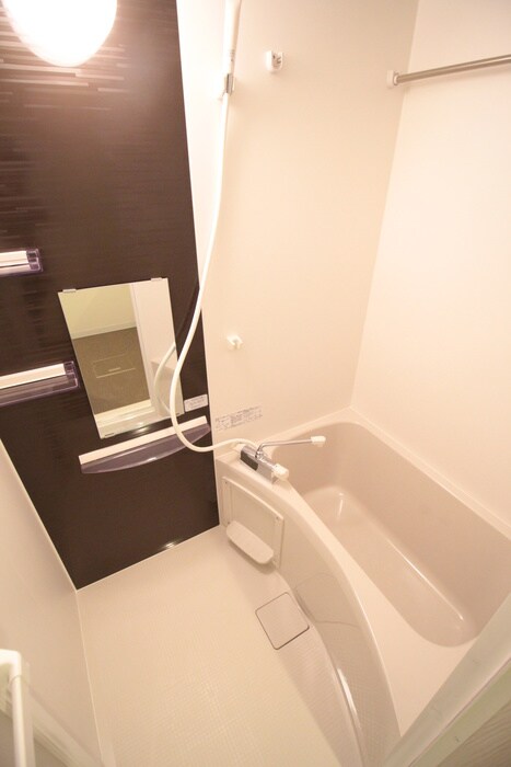 物件内観写真12　(バス／シャワールーム等)