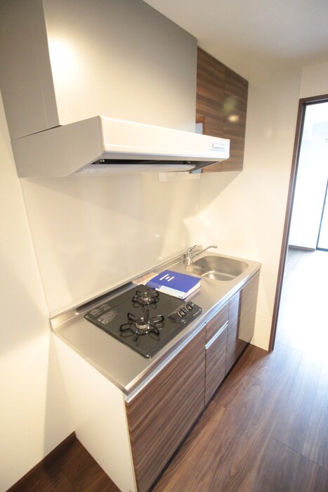 物件内観写真12　(キッチン)