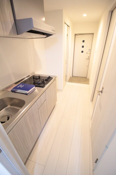 物件内観写真14　(廊下)