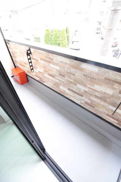 物件内観写真21　(ベランダ・バルコニー)