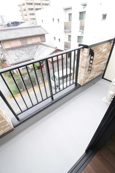 物件内観写真21　(ベランダ・バルコニー)