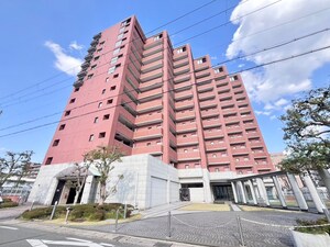 ﾃﾞ･ﾘｰﾄﾞ&ｻﾝｳﾞｪｰﾙ桂川東(509)外観写真