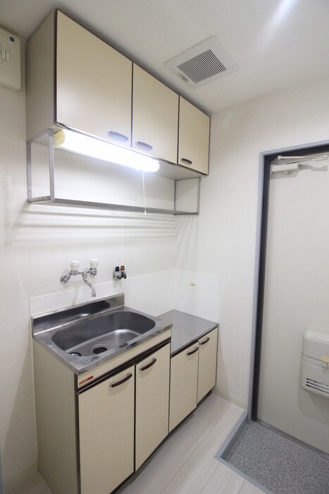 物件内観写真7　(キッチン)