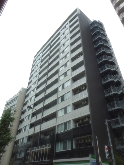 エステムプラザ梅田（703）