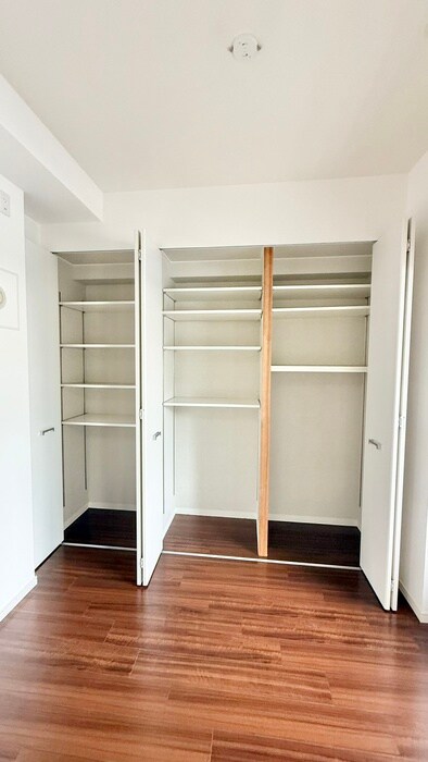 物件内観写真9　(収納)