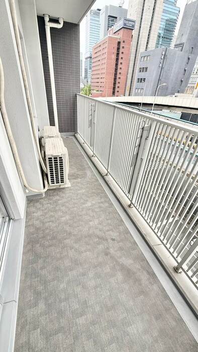 物件内観写真15　(ベランダ・バルコニー)