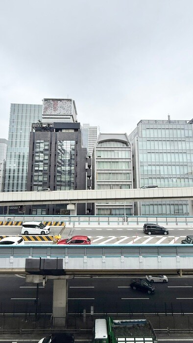 物件内観写真16　(室内からの展望)