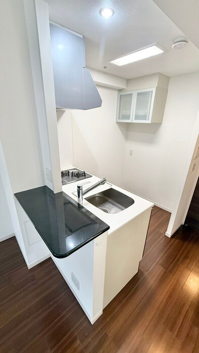 物件内観写真19　(キッチン)