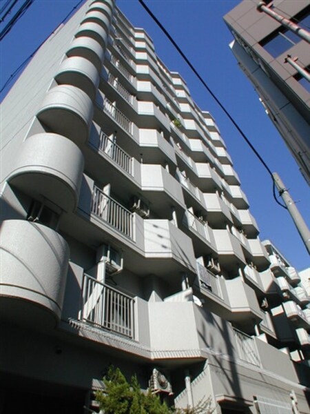 ローラン南森町(807)外観写真
