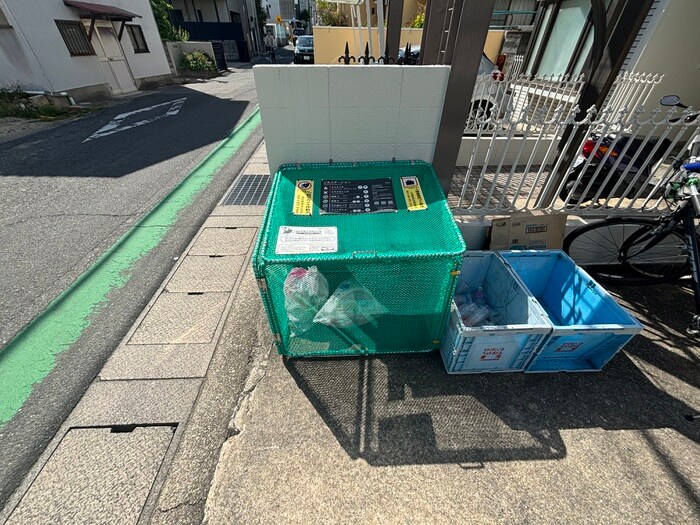 物件外観写真5　(建物設備)