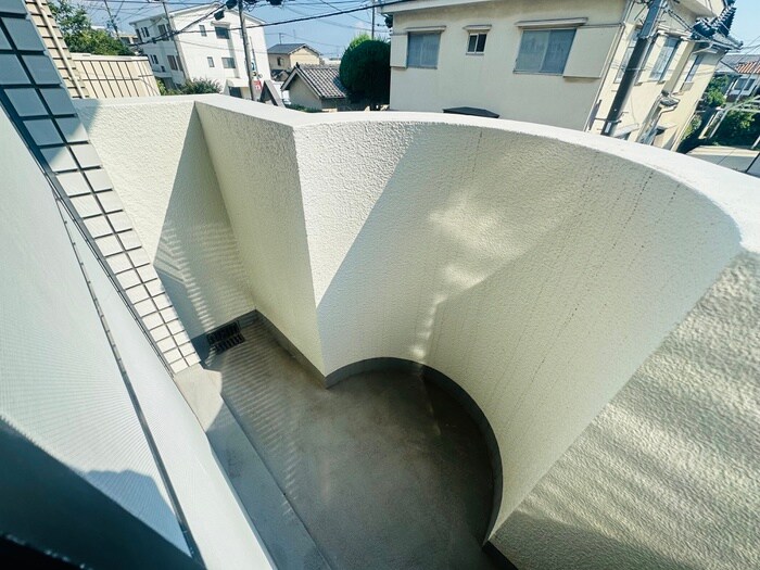 物件内観写真15　(ベランダ・バルコニー)