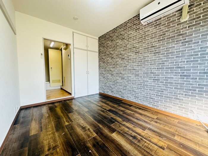 物件内観写真17　(居室)