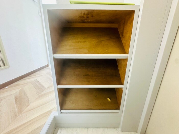 物件内観写真19　(靴箱)