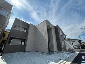 ソレイユ・園外観写真
