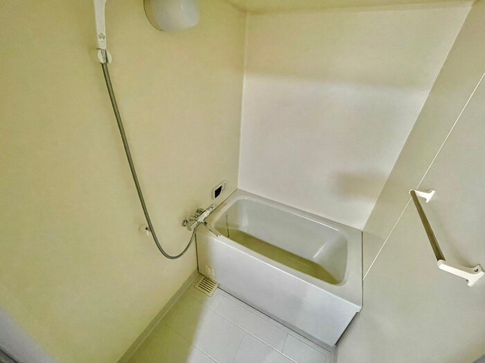 物件内観写真9　(バス／シャワールーム等)