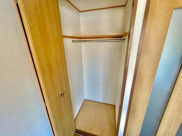 物件内観写真18　(収納)