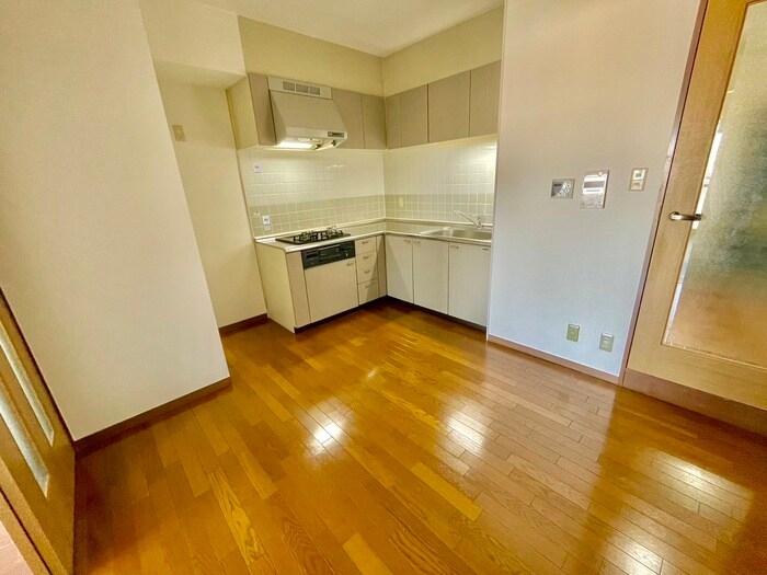 物件内観写真19　(居室)