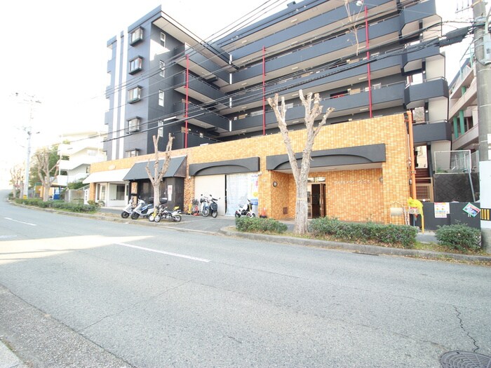 物件外観写真2　(その他)