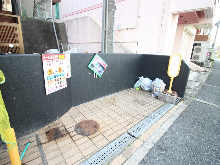 物件外観写真5　(建物設備)