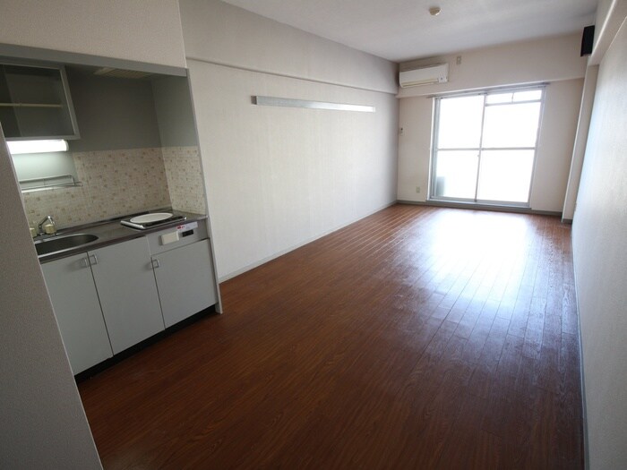 物件内観写真6　(居室)