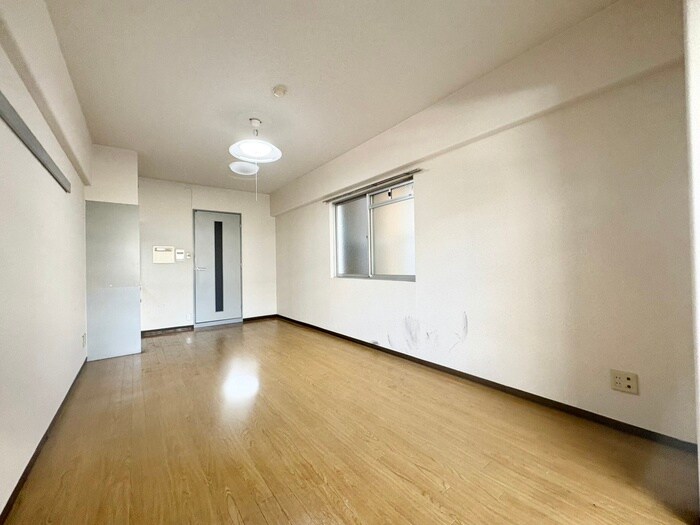 アンバサダの居室