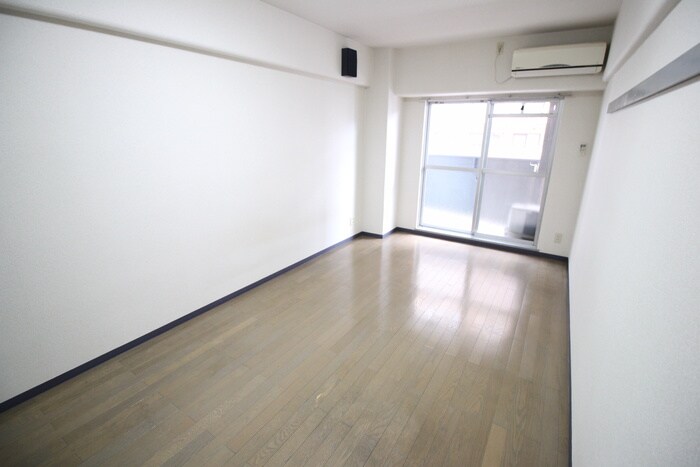 アンバサダの居室