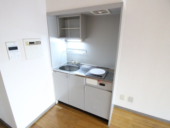 物件内観写真8　(キッチン)