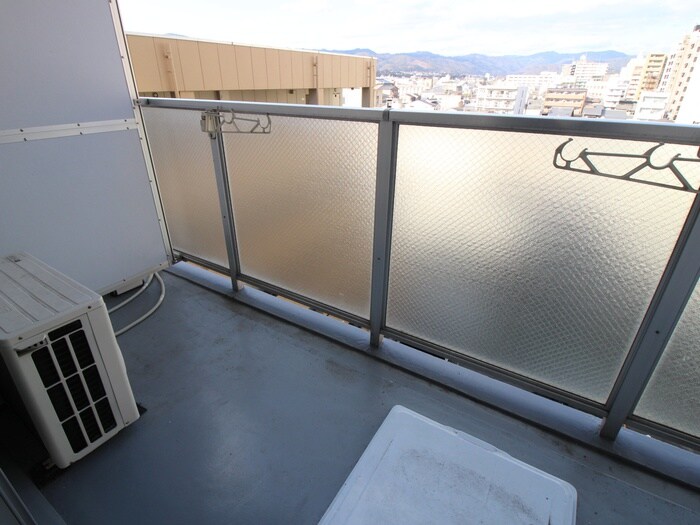 物件内観写真13　(ベランダ・バルコニー)