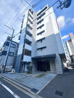 ＦＩＲＳＴ　ＣＯＵＲＴ五条新町外観写真