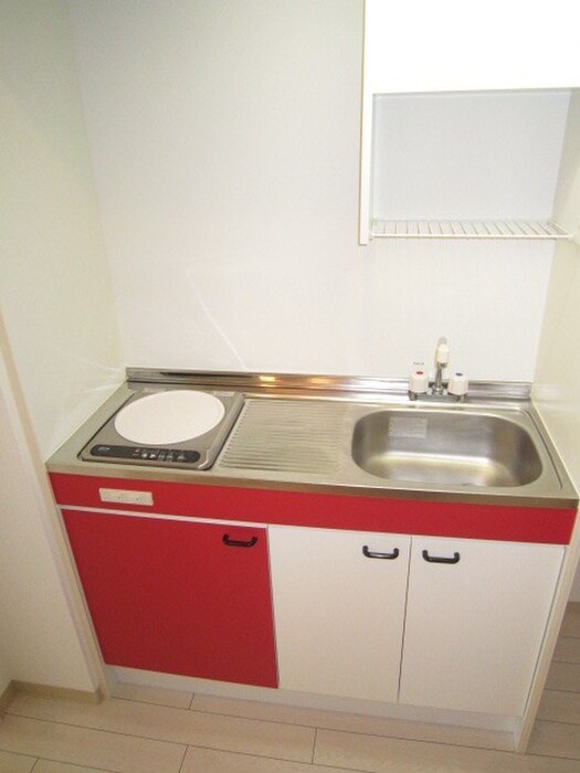 物件内観写真9　(キッチン)