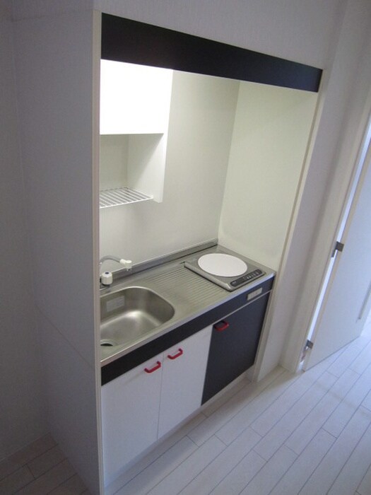 物件内観写真9　(キッチン)