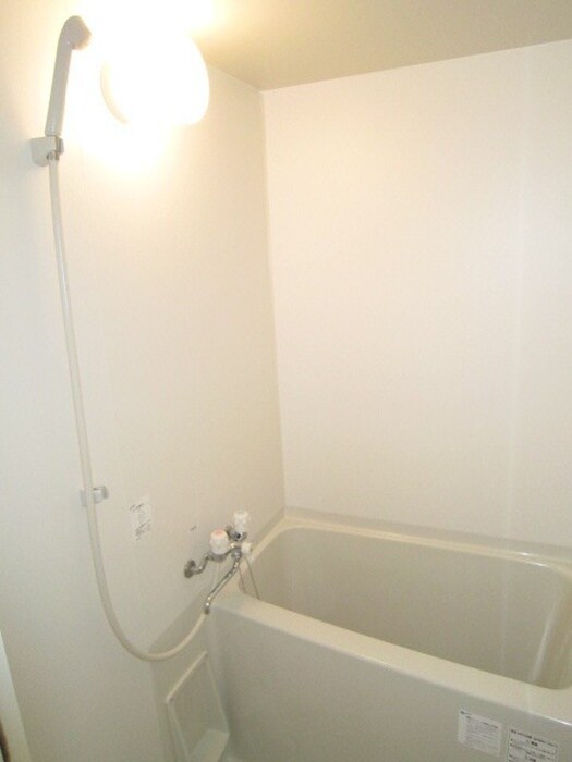 物件内観写真10　(バス／シャワールーム等)