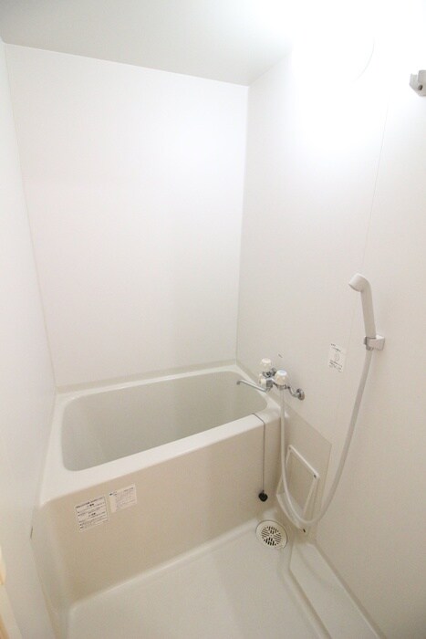 物件内観写真10　(バス／シャワールーム等)