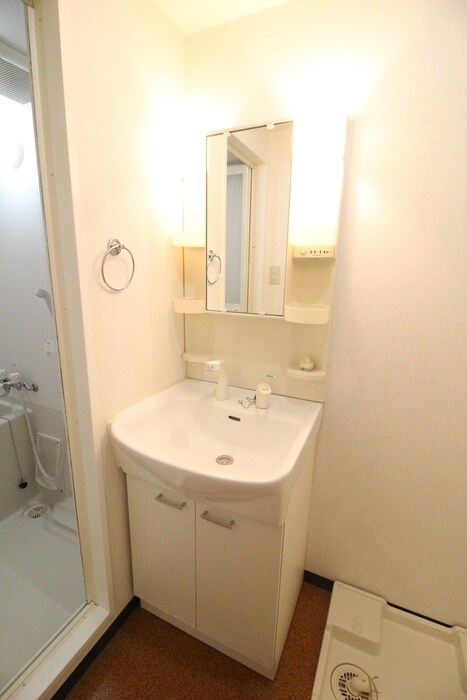 物件内観写真11　(洗面)