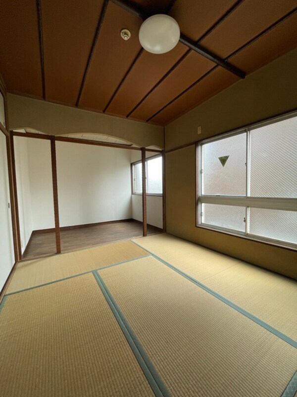 居室