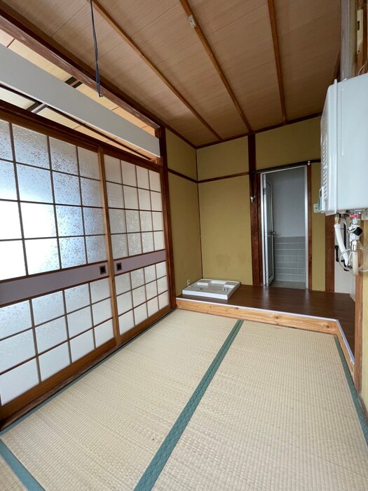 物件内観写真13　(居室)