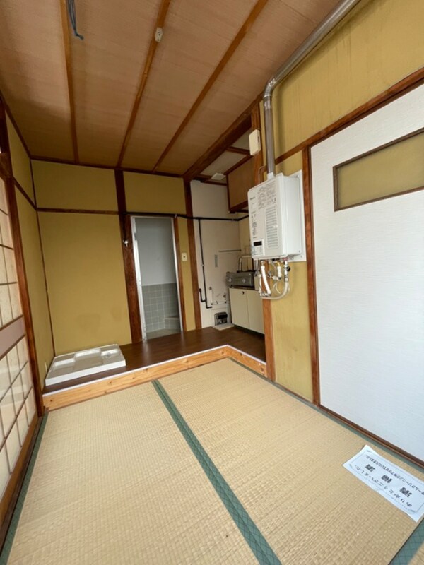 居室