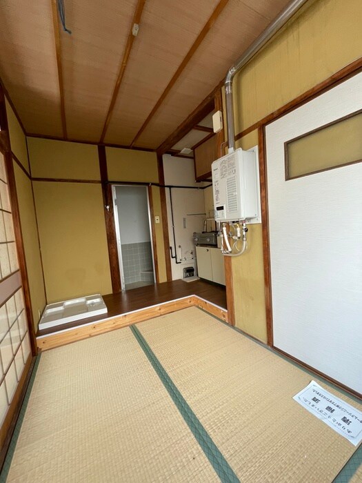 物件内観写真14　(居室)