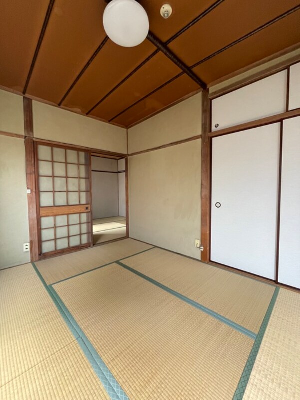 居室