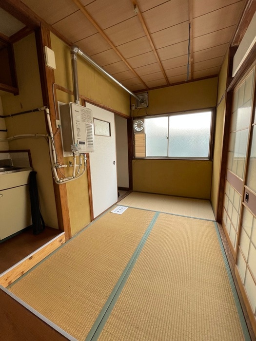 物件内観写真15　(居室)