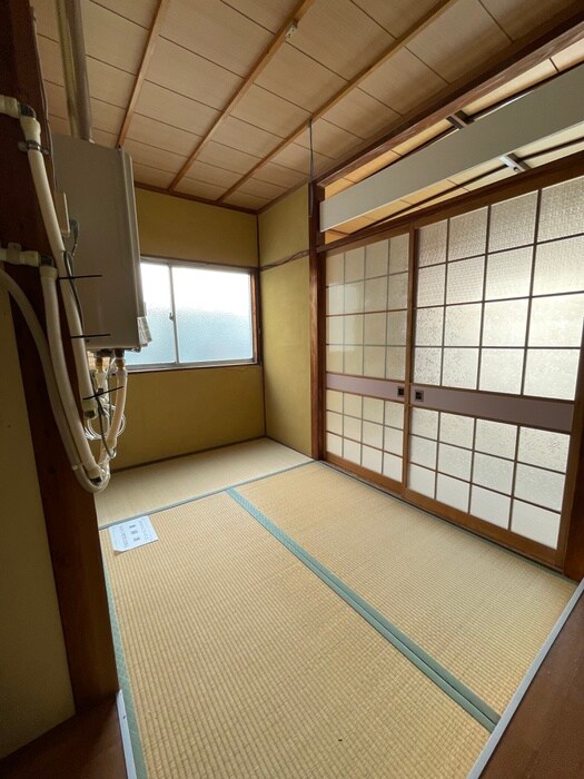 物件内観写真16　(居室)