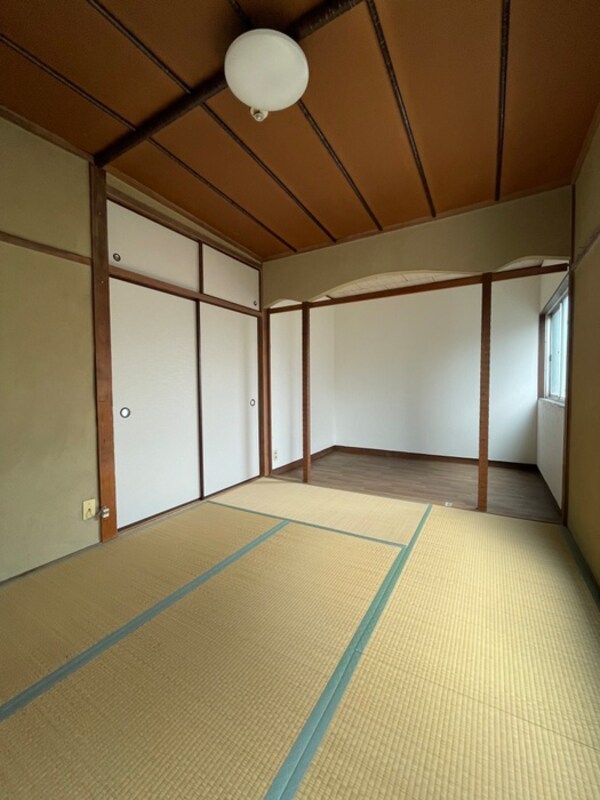 居室