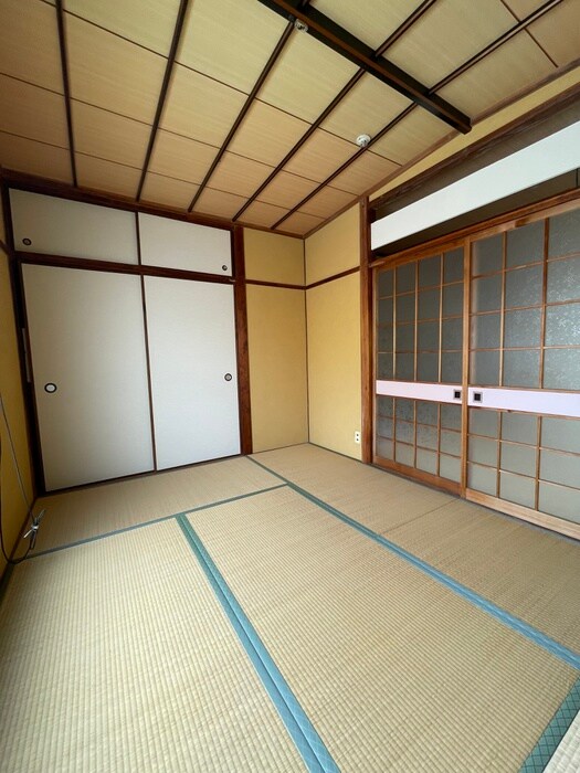 物件内観写真17　(居室)