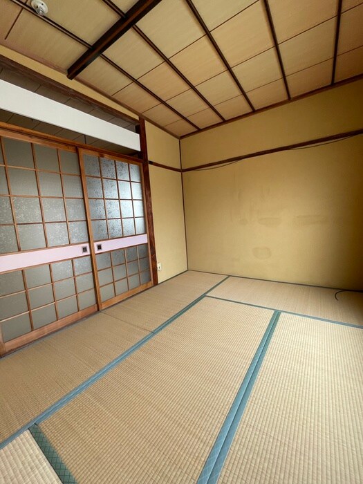 物件内観写真18　(居室)