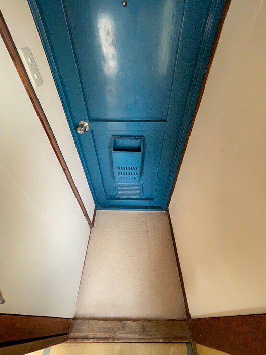 物件内観写真20　(玄関)