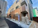 ヴェルーラ福島