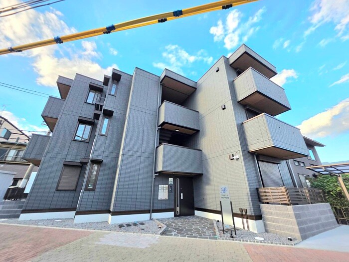 物件外観写真2　(外観写真)