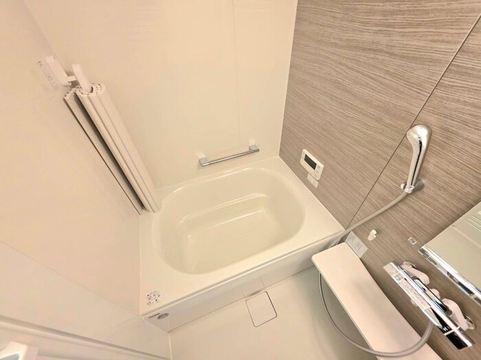 物件内観写真11　(バス／シャワールーム等)