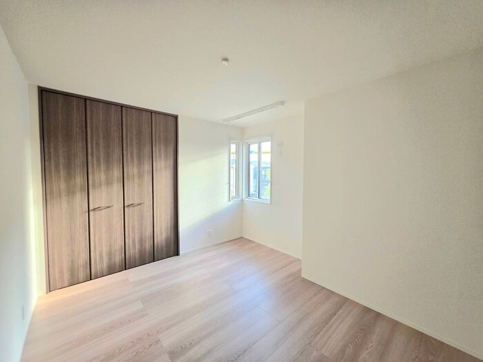 物件内観写真17　(居室)